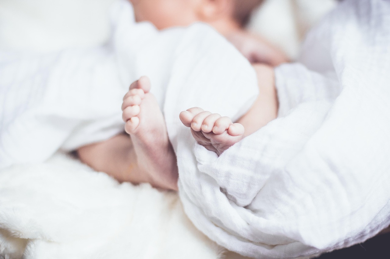 足の臭いが気になるとき、病院の何科を受診すればよい？
