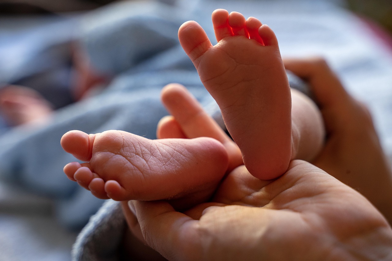 子供の足の臭い対策にはどんな方法がある？