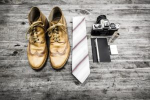 革靴の臭いを解消するための効果的な対策は？