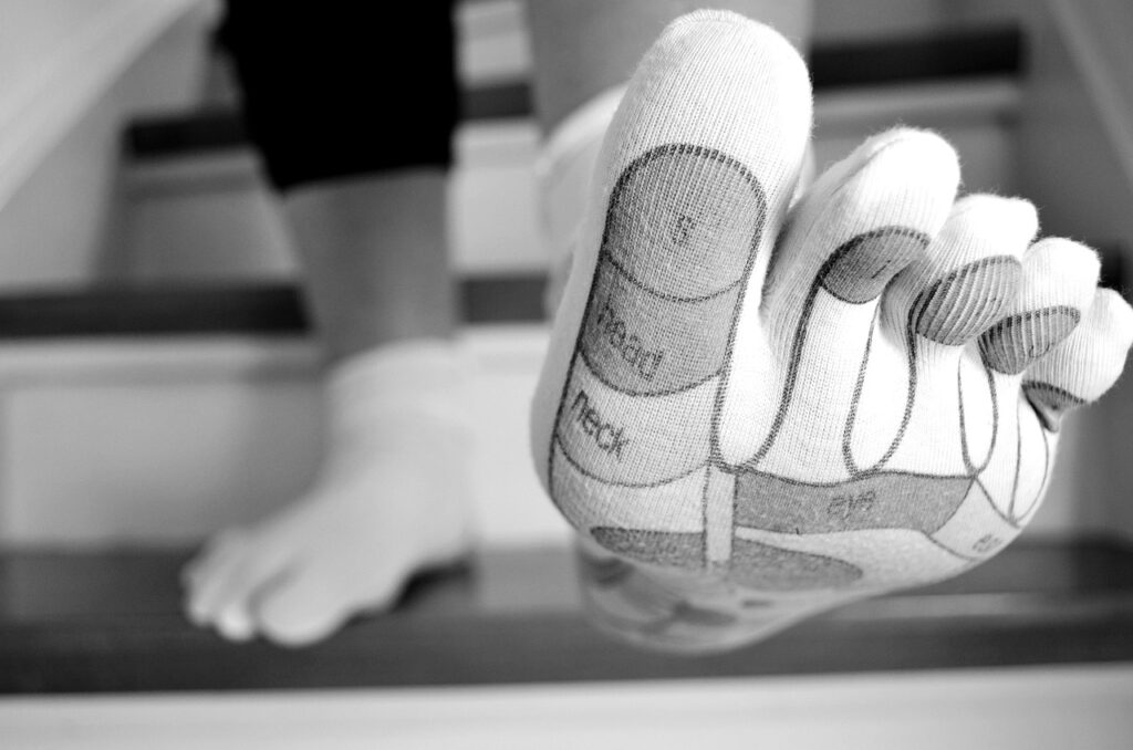 メリノウールの靴下は足臭い問題を解決できるのか？