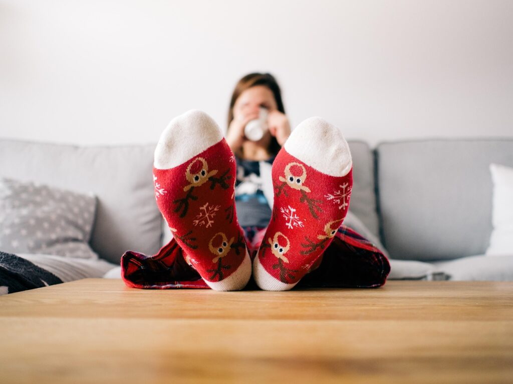 通気性の良い靴下で足のにおいを防ぐ方法は？
